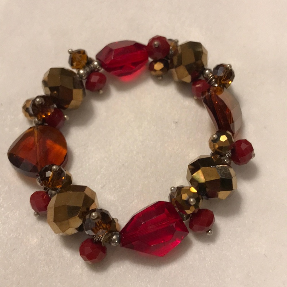 🎁 Ladies Stretch Bracelet